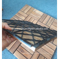 VIETNAM WASSER PROOF OUTDOOR DECKING FLIESEN DIREKTE FABRIK / HEISSE VERKAUF CHEAP OUTDOOR DECKING